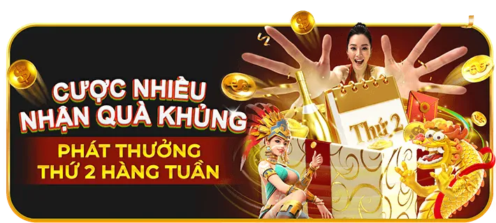 Máy Đánh Bạc Jackpot